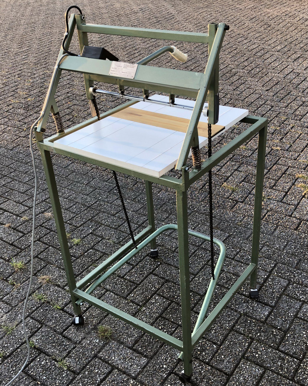 Case Binding Schmedt Prärund HHS17-45