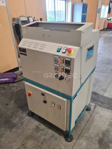 Case makers CMC Q Finish Pressing & Forming