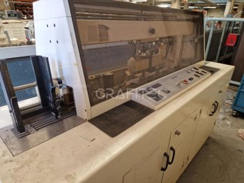 Case makers Durrer REGA 6