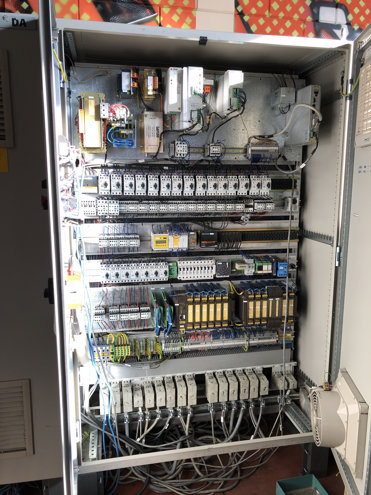 Case makers Kolbus DA 240