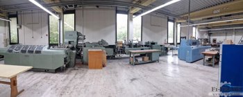 Case makers Kolbus 