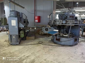 Case makers Stahl VBF 155