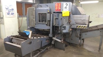 Case makers Stahl VBF DM 300/2