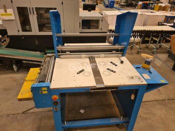 Case makers Zechini ROBY 2