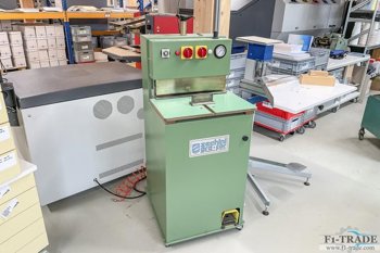 Case makers Zechini 