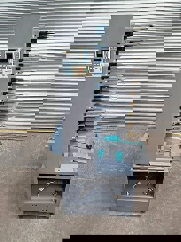 Collator and booklet production Duplo DFC 10