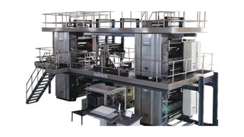 Commercial / Heatset Manugraph Cityline Express