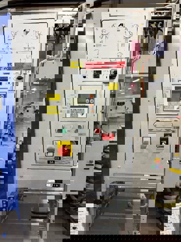 Machine
