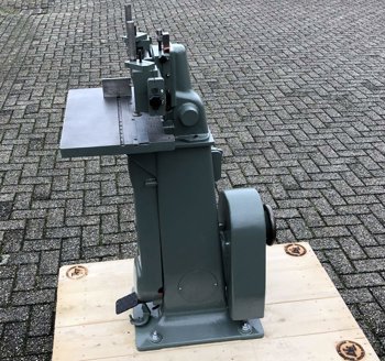 Corner rounding Traenklein EK-D 100
