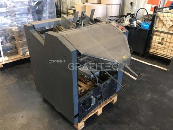 Cover feeder Heidelberg Stitchmaster ST 100
