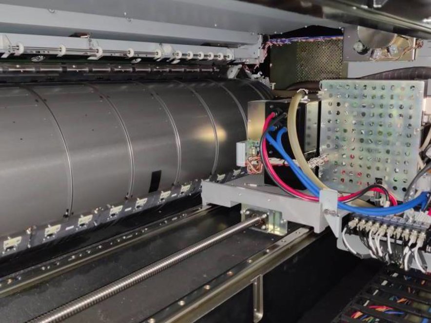 CTP systems Agfa N 8-50 S