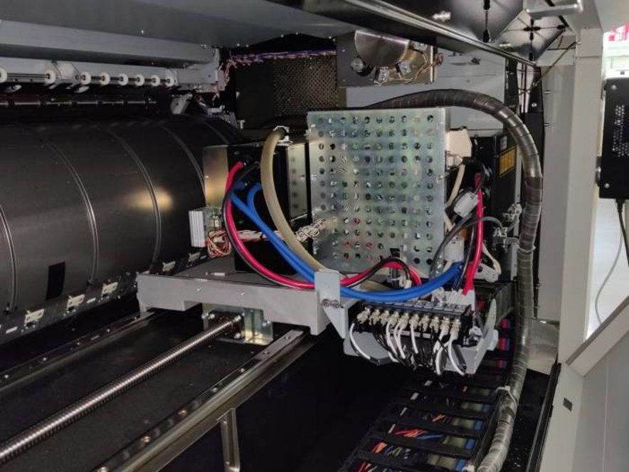 CTP systems Agfa N 8-50 S
