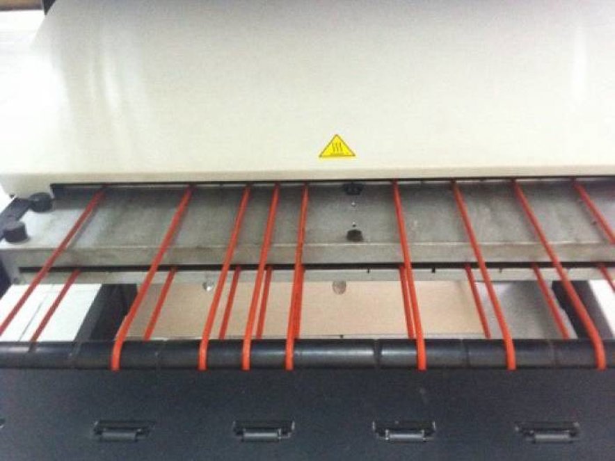 CTP systems Glunz & Jensen PlateWriter 3000 iCtP