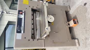 Cutters Challenge 305 MC