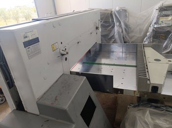 Cutters HPM 115 SQZK115M1