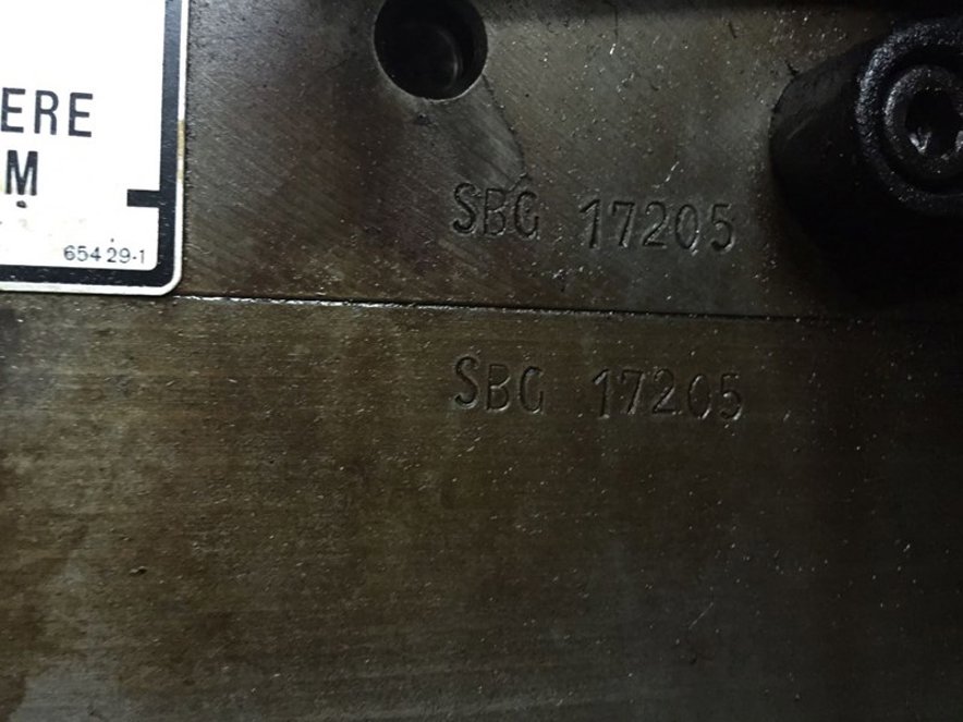 Die cutting Heidelberg SBG Cylinder