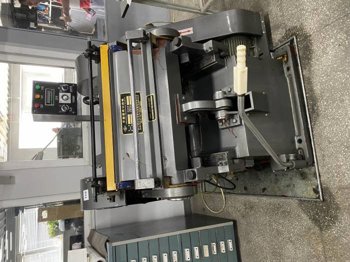 Die cutting Zhejiang Feiyun ML-750
