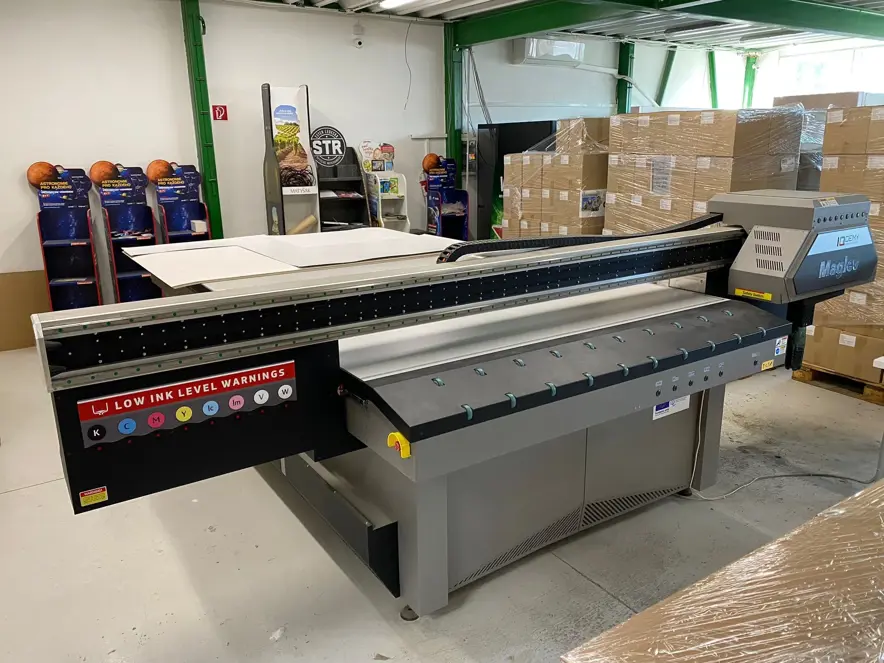 Digital Press IQDEMY MAGLEV 2030