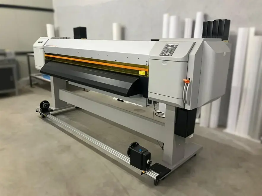 Digital Press Mutoh  Valuejet 1638UR Mark II