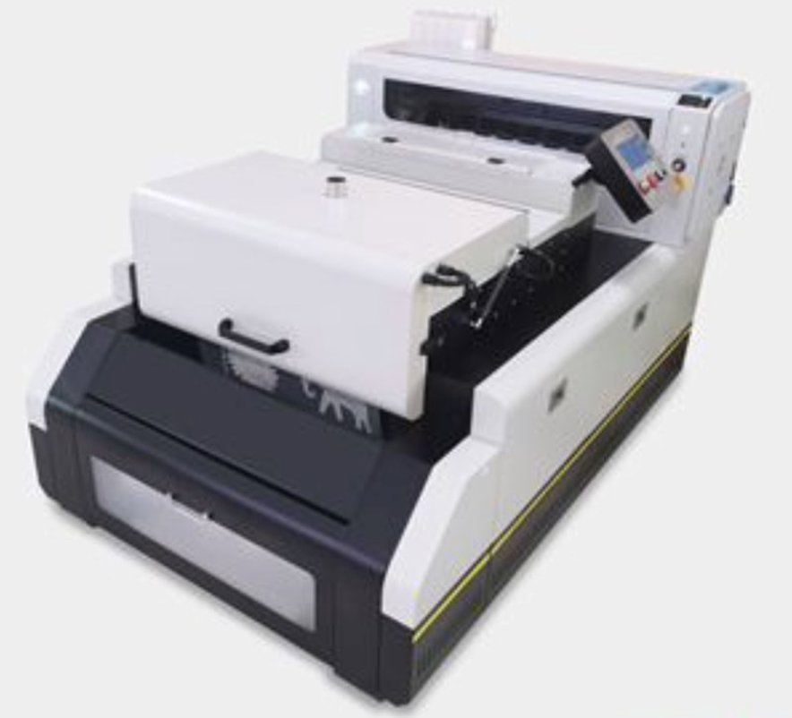 Digital Press PARDUS BB30