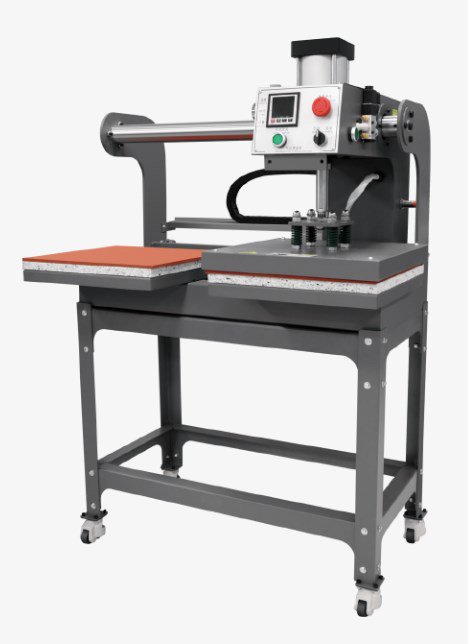 Digital Press PARDUS BB30