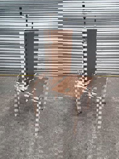 Finishing Muro Padding Press for NCR and Glue