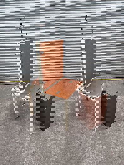 Finishing Muro Padding Press