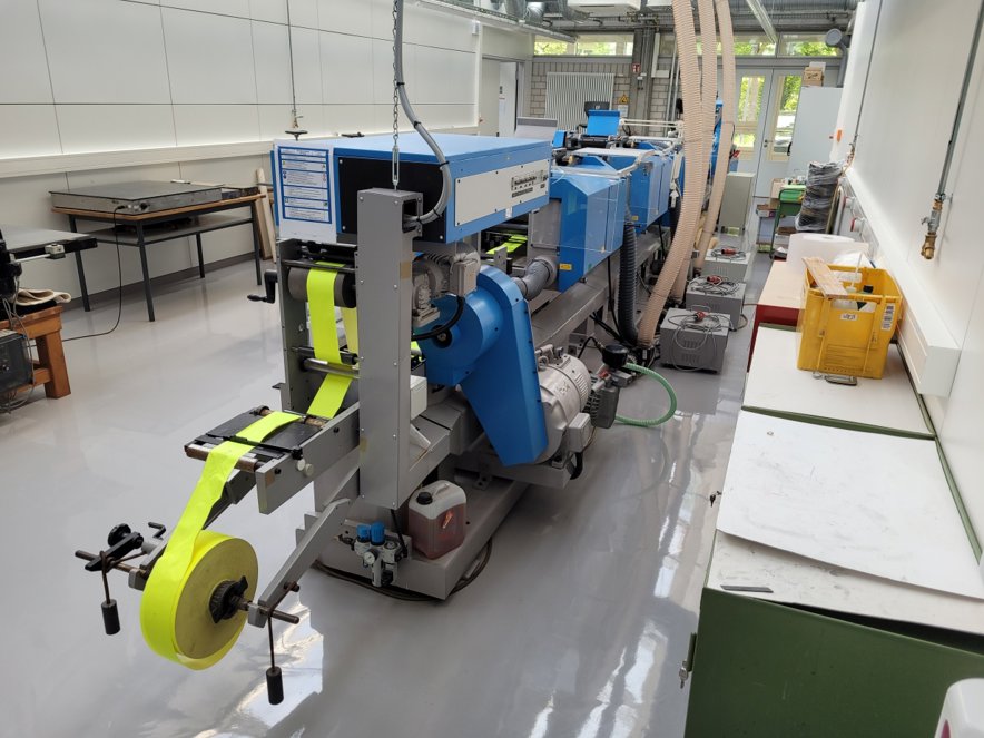 Flexo Gallus T 180