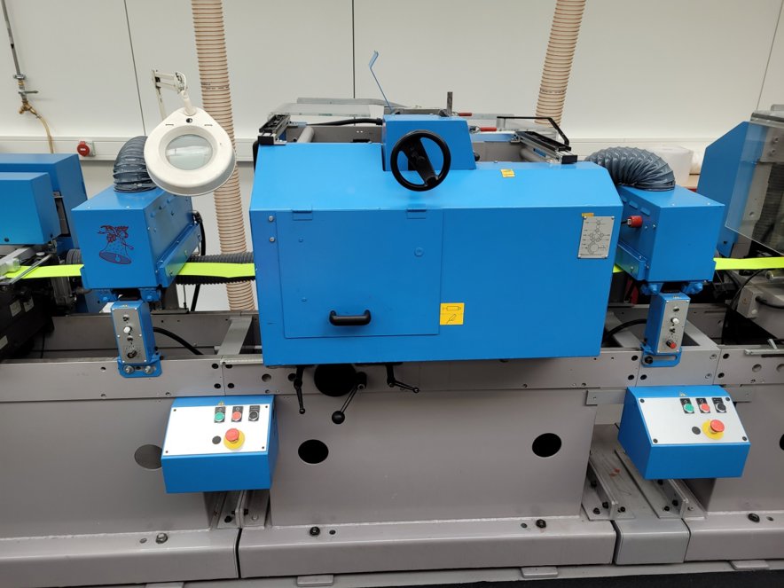 Flexo Gallus T 180