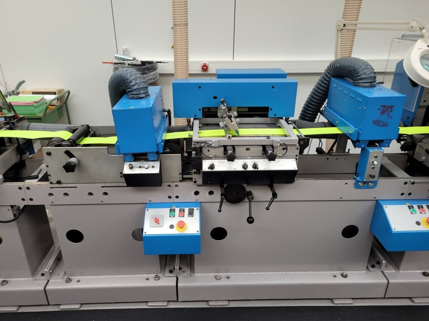 Flexo Gallus T 180