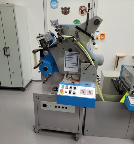 Flexo Gallus T 180