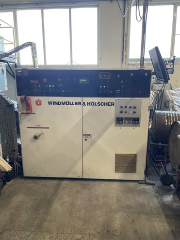 Flexo WINDMOLLER & HOLSHER Soloflex