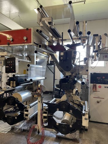 Flexo WINDMOLLER & HOLSHER Soloflex