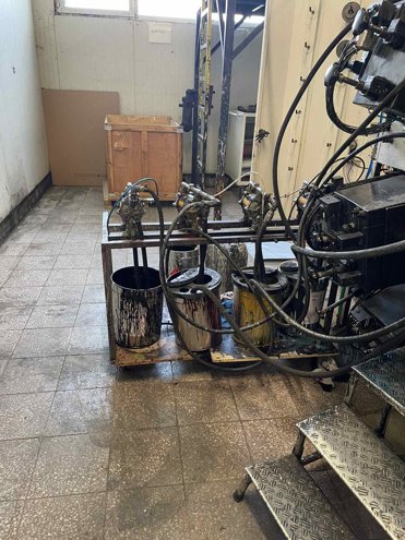 Flexo WINDMOLLER & HOLSHER Soloflex