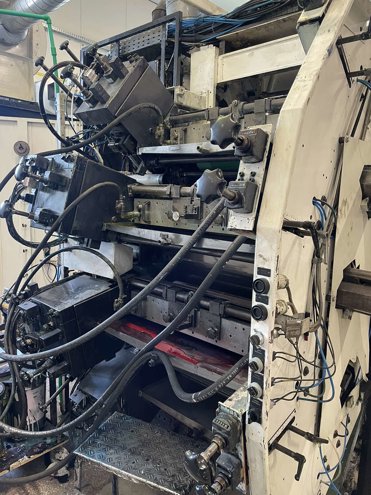 Flexo WINDMOLLER & HOLSHER Soloflex