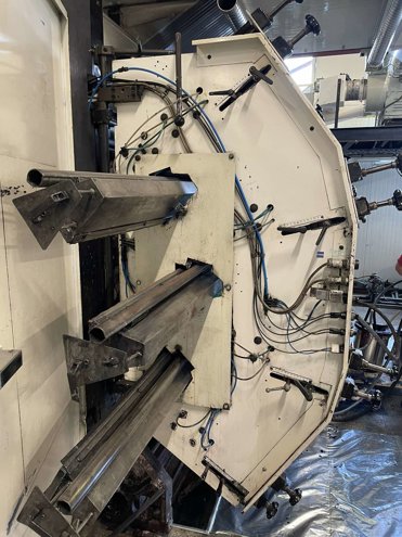 Flexo WINDMOLLER & HOLSHER Soloflex