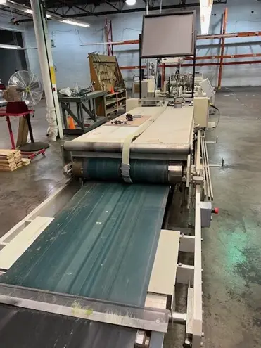 Folder Gluer Machines Bobst  Amazon 70