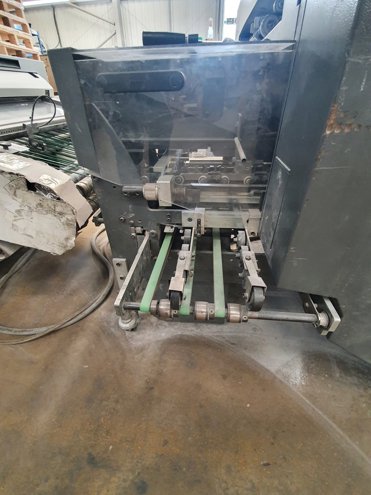 Folding Machine Heidelberg Stahl RH 82 6KLL