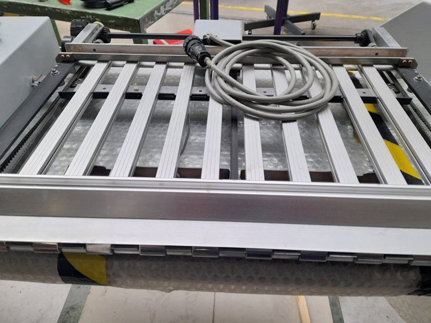 Folding Machine Horizon GFB-56