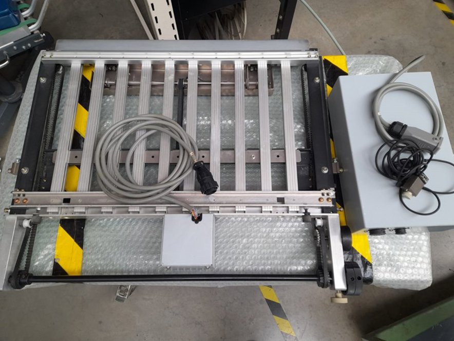 Folding Machine Horizon GFB-56