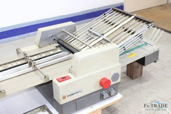 Folding Machine MB Multipli 464