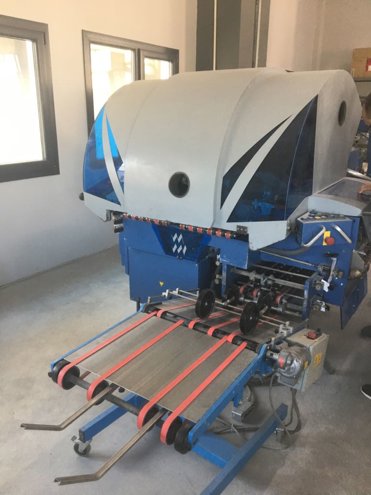 Folding Machine MBO K800.2
