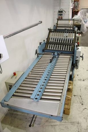 Folding Machine MBO  T56/4