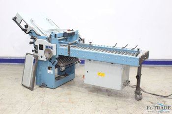 Folding Machine MBO T79-3-46/2