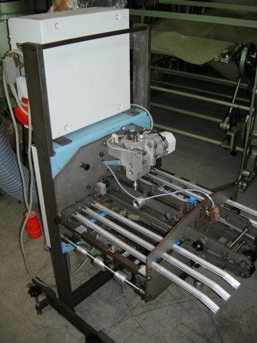 Folding Machine MBO Z