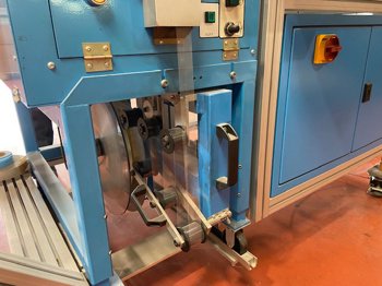 Guillotines Perfecta 132 UC