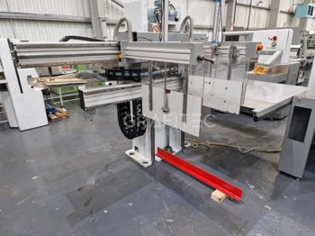 Guillotines Polar 115 ED