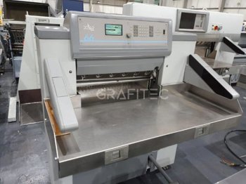 Guillotines Polar 66 E