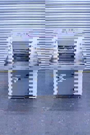 Guillotines Polar 66