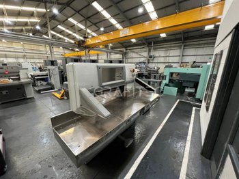 Guillotines Polar 78 XT